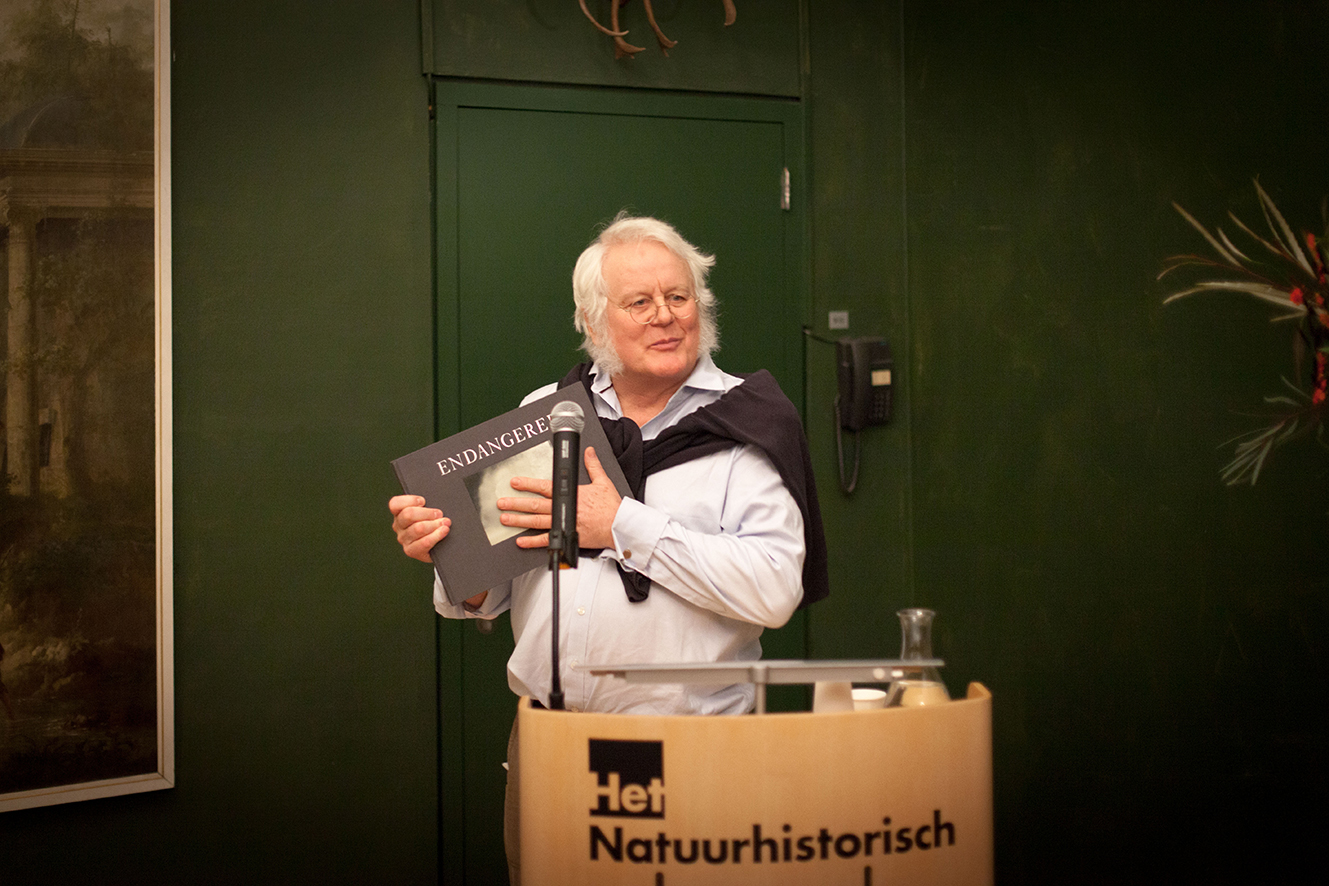 Introduction Redmond O Hanlon